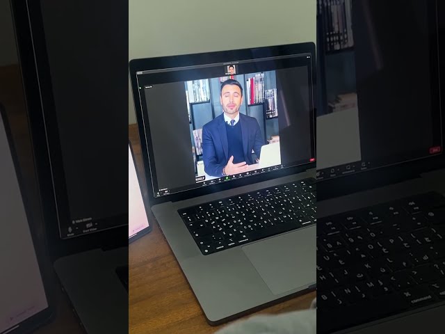 Interview Hammer Demo ➜ Interview real-time assistant