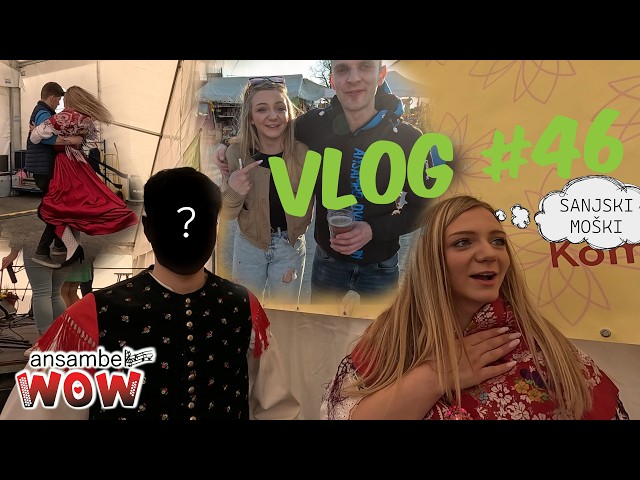 WOW Vlog #46 - Nam je akcija "Urški iščemo fanta" v Komendi uspela?