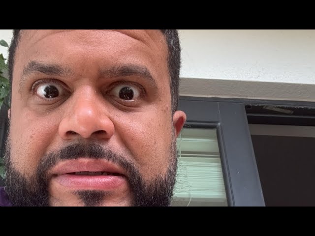 Three Day Water fast