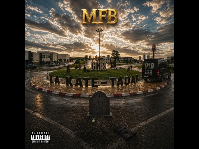 EL MFB - TU KATE-TADA (RIP KASTILLO)