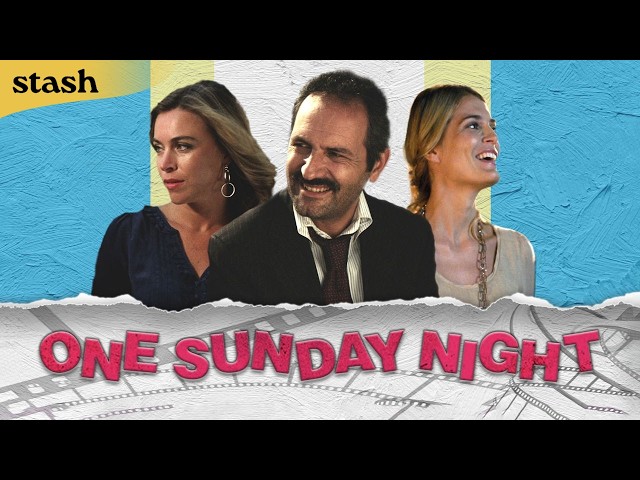 An Aspiring Filmmaker Chases an Impossible Dream | One Sunday Night | Romantic Comedy