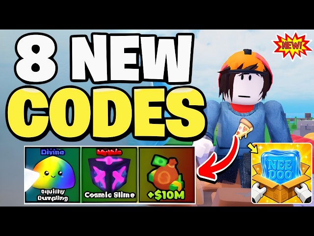 *NEW REWARDS* ALL WORKING UNBOX ASMR CODES IN AUGUST 2026! ROBLOX UNBOX ASMR CODES