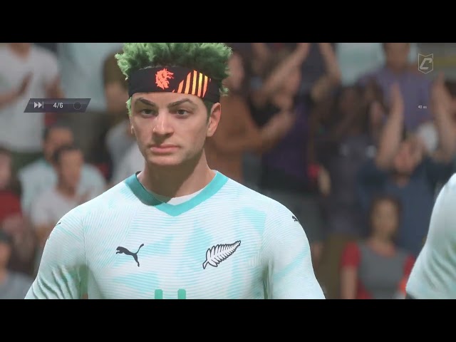 FC 25_20250620(Show Off vs Java Taste 2)