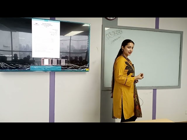 Principles of Management|Lecture-01|BBA|Tazin Ahmed|University of Scholars