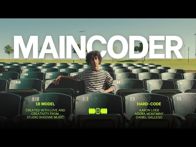 Maincoder-1B: Testing Australia's 1B Parameter Coding Model - Can Small AI Code?