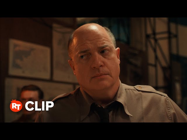 Pressure Movie Clip - We Must Face the Facts (2026)