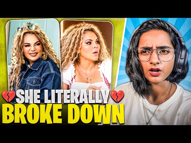 This Rakhi Sawant Podcast Changed My Opinion 😢