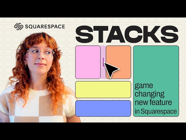This new feature will change the way you design Squarespace websites