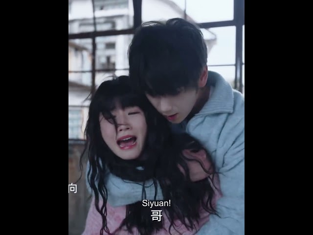 He jumped from a building!😭😨| Affinity | YOUKU