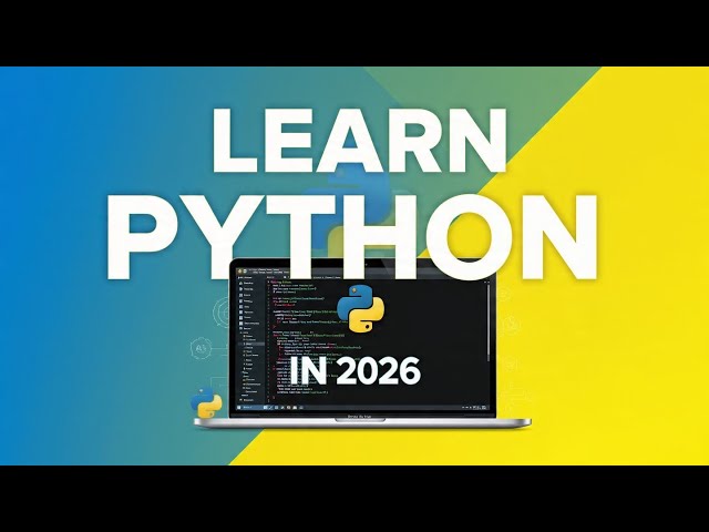 Programming in Python | Python for Bigner | Python language 