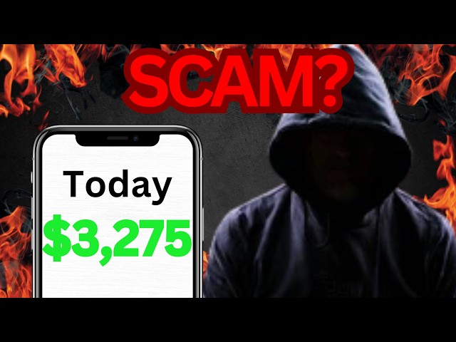 The Dark Truth Behind Reselling Reps – Why You SHOULDN’T Do It
