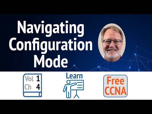Understanding Cisco CLI: Configuration Modes Made Easy!