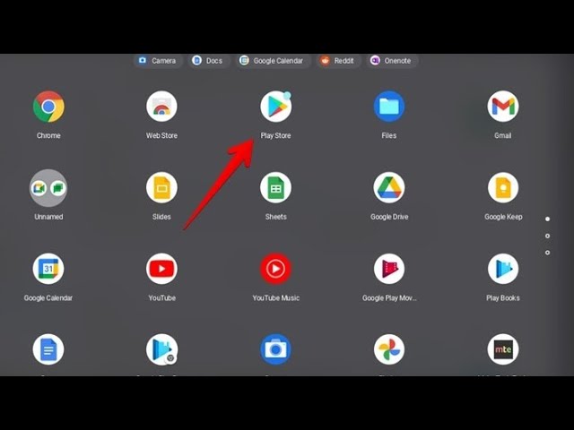 How To install/ Enable Playstore in Any Chromebook in 2023.