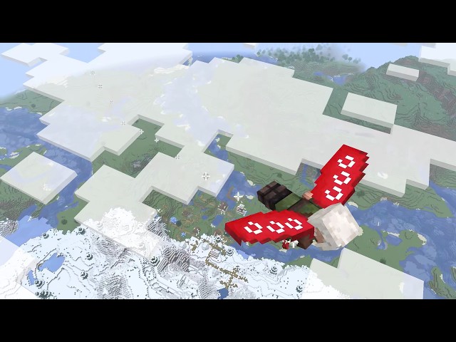 News in Minecraft 26.1 Snapshot 9 - Crash Fixes, Shadows and Purring Kittens
