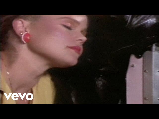 The Go-Go's - Vacation
