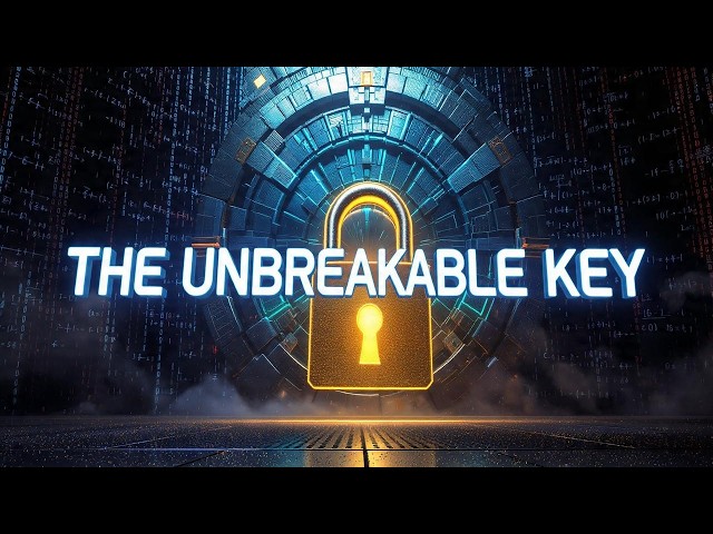 The Key Distribution Problem: How Rivest, Shamir, and Adleman Revolutionized Privacy