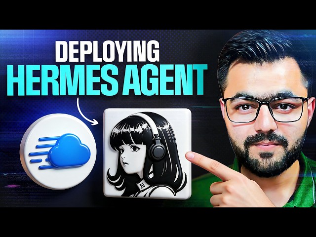 Best VPS to Deploy Hermes Agent