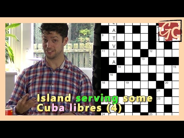 How to do a cryptic crossword | Walkthrough tutorial of Hertfordshire Mercury puzzle