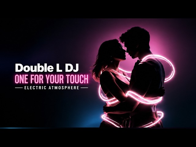 Double L DJ - One For Your Touch (Electric Atmosphere)