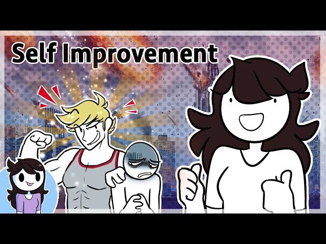 Self Improvement
