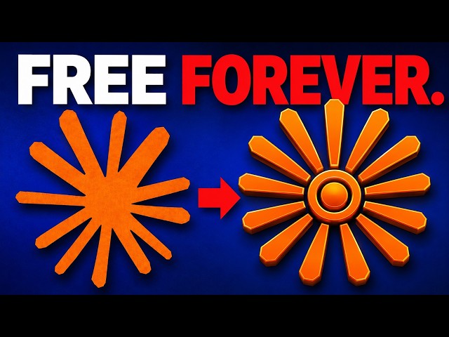 Free Caude Code is CRAZY GOOD!