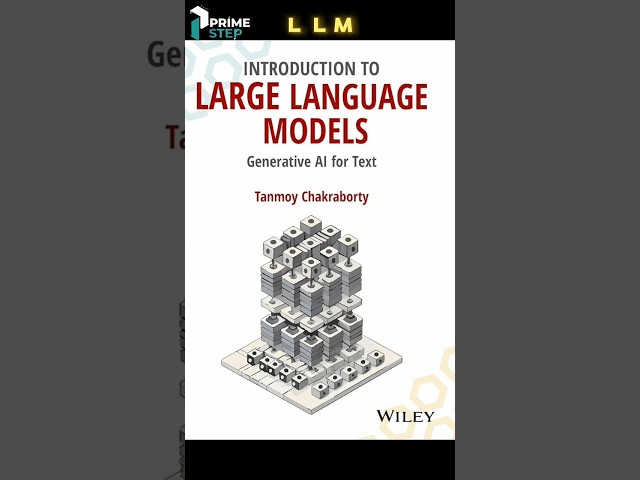 LLMs Explained in 60 Seconds