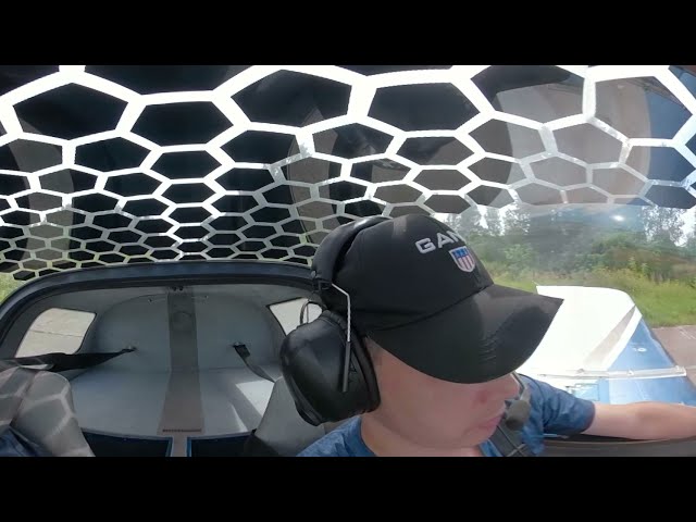 ✈✈✈ EW-499SL Полет (360) ✈✈✈