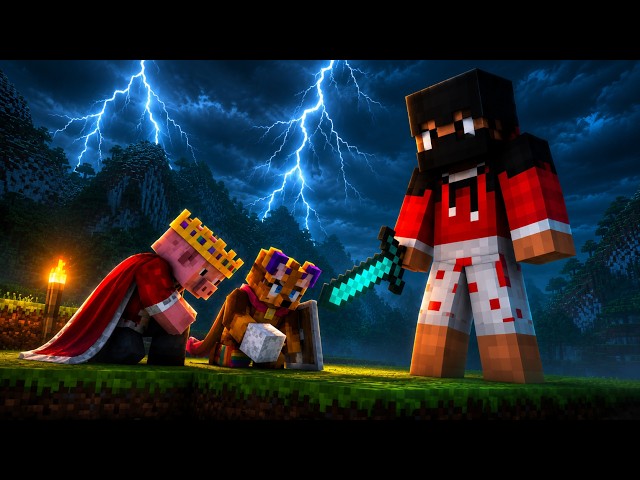 🚀 Nuevo Mundo, Nuevas Reglas | Minecraft T7 EN VIVO DIA #10
