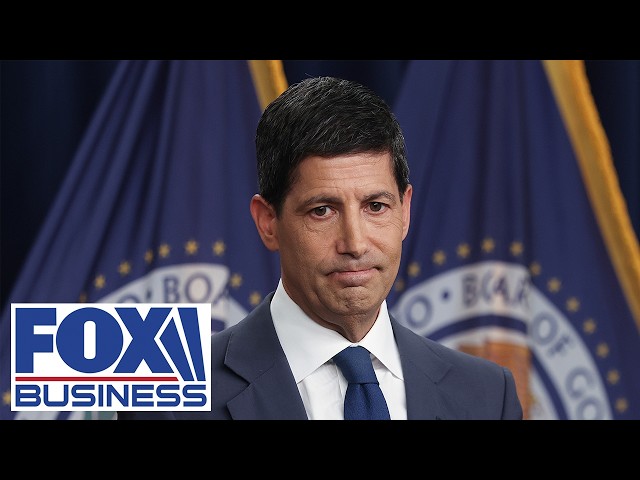 Market expert predicts when we can see a rate cut