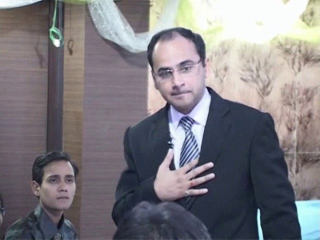Smart Value Basic Training The Proper Dream Setting Step - 2