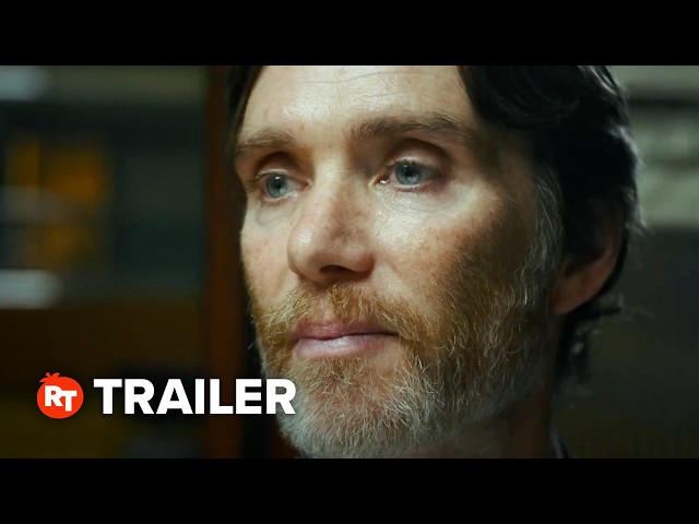 Steve Trailer #1 (2025)