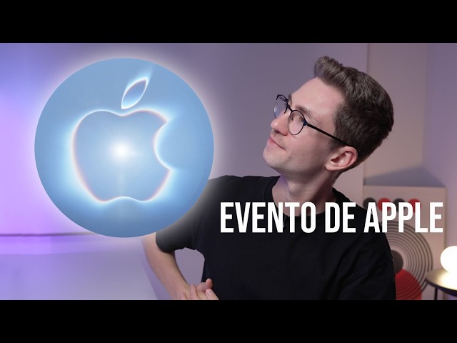 Keynote confirmada: todo listo para el iPhone plegable y el 18 Pro 🍏