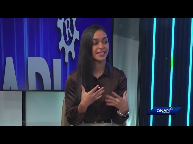 PROGRAMA ONAPI INFORMA