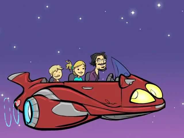 Journey