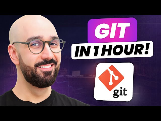 What is Git? Explained in 2 Minutes!