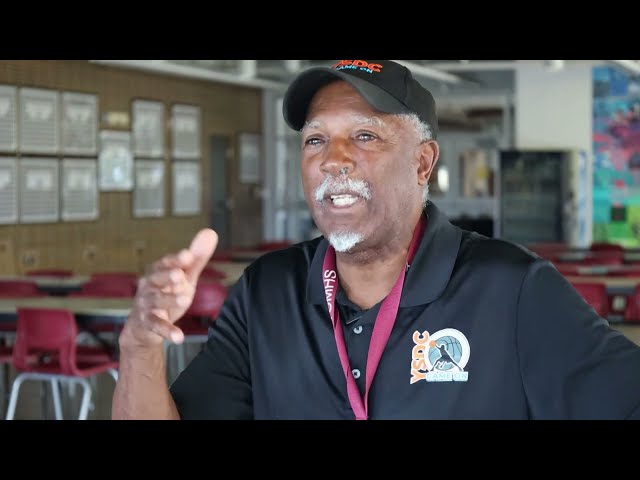 Eastlink Magazine Atlantic - Yarmouth Skill Development Basketball Camp 2025