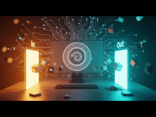 Live Coding in Python: User Input, Data Types & Arithmetic Operators Explained