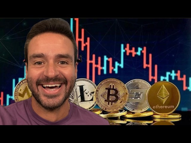 Tienes que saber esto de Crypto!
