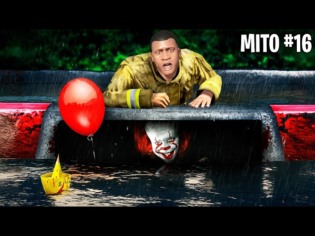 DESMENTÍ 100 MITOS de PELÍCULAS en GTA 5