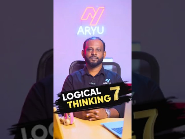 🧠⚡ Upgrade Your Logical Thinking 💡🔓              #coding #puzzle #hacker