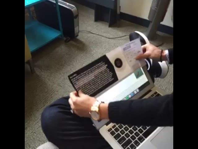 Miss the Wikipedia fundraising banners?