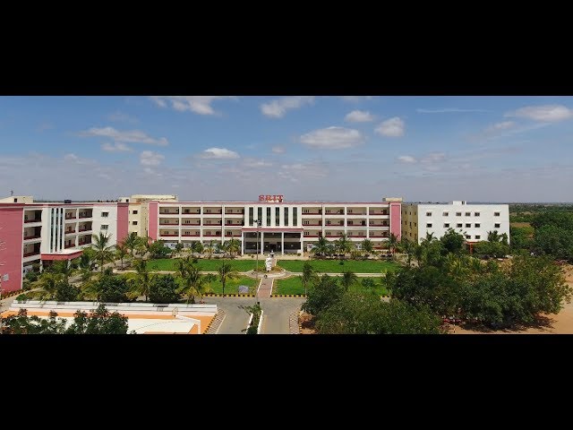 Inside SRIT