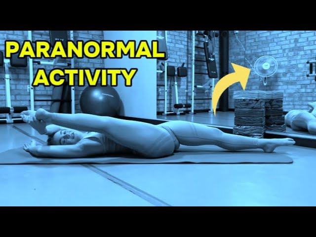 PARANORMAL SLEEP COMPILATION! CAUGHT ON CAMERA WHILE SLEEPING! PARANORMAL ACTIVITY SUPERNATURAL