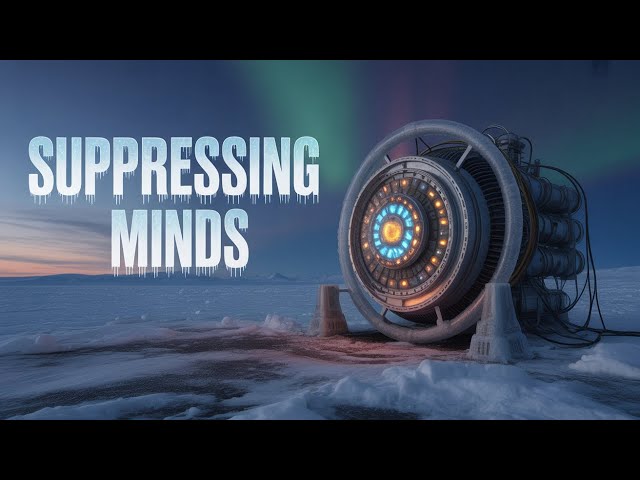 The Alaska Pyramid Conspiracy | Tom DeLonge Wasn't Wrong