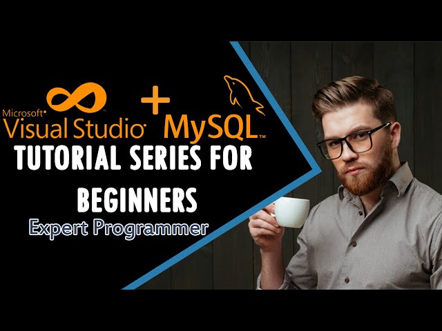 MySQL VB NET Tutorial 4   Password Protection using Textbox
