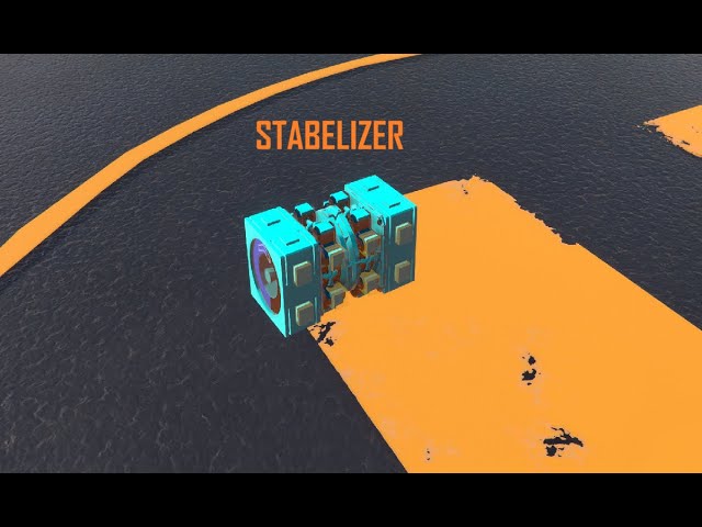 Trailmakers How To Make A Stabilizer (Tutorial)