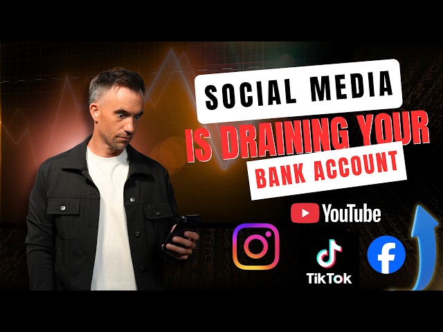 How Social Media Algorithms Control Your Spending