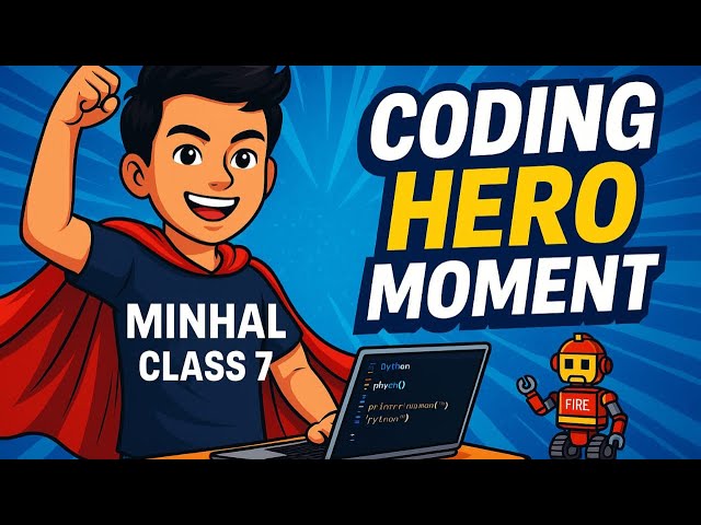 ￼ Learning, python print function in 10 minute step-by-step Hindi and English #Coding ￼￼