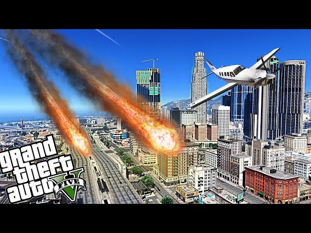 🛑 GTA V LIVE | Full On Chaos and Destruction in Los Santos!
