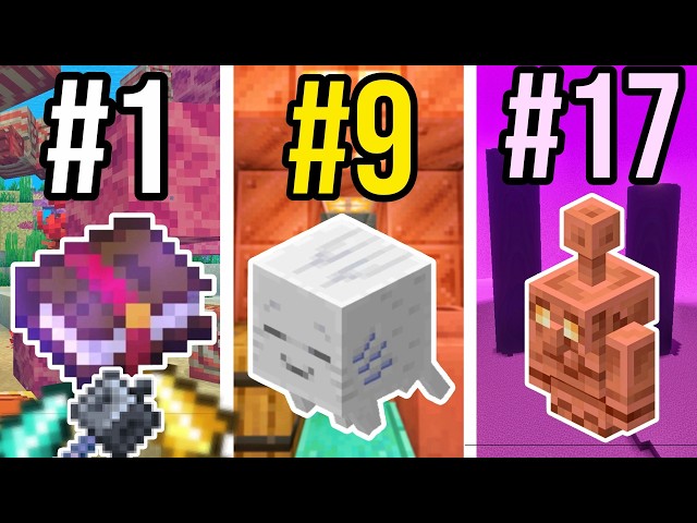 Tips For Returning Minecraft Players 2026